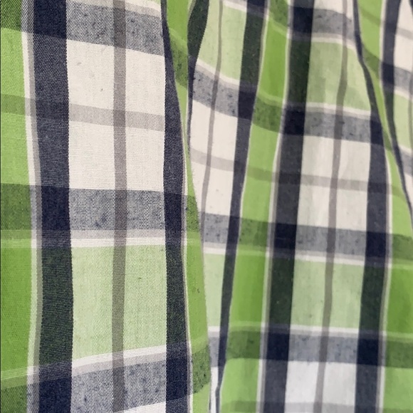 Youth Plaid - Picture 4 of 5